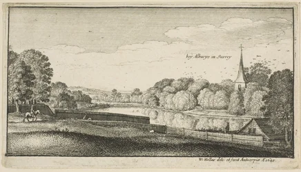 Cerca de Albury