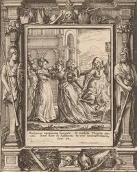 Reina, 1651