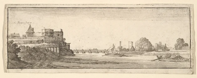 Ratisbona, 1652-77