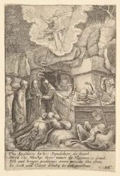 Resurrección
