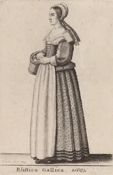 Rustica Gallica