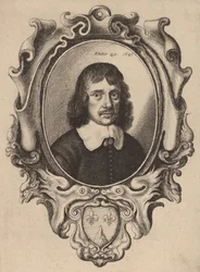 Autorretrato, 1647