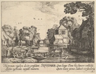 Septiembre, 1628-29