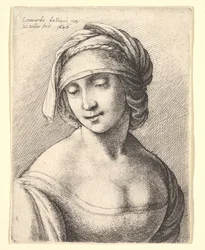 Santa Ana, 1645