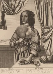 Verano, 1641