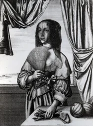Verano, 1641