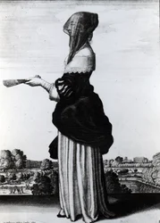 Verano, 1644