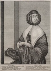 The Four Seasons:  Winter