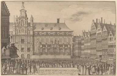 La Paz de Münster