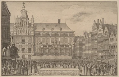 La Paz de Münster