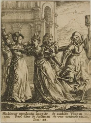 La reina y la muerte