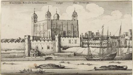 La Torre de Londres