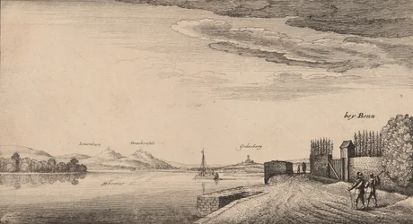 Vista de Lewenberg