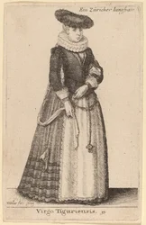 Virgen de Zúrich