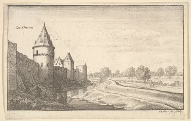En Düren, de «Vistas europeas»
