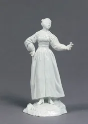Signoria Lucia, del grupo 