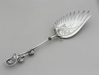 Cuchillo de Macarrones