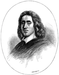 Sir Henry Vane, estadista inglés del siglo XVII