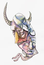 Demonios internos acumulados