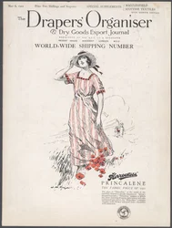 Revista del Organizador de Draper, 1922