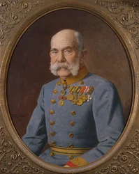 Kaiser Francisco José I.