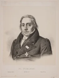 Rector Michael Nielsen