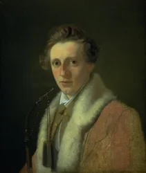 El Pintor Alemán Heinrich Marr