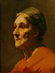 Anciana
