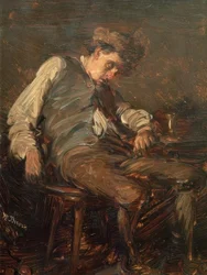 Bebedor dormido