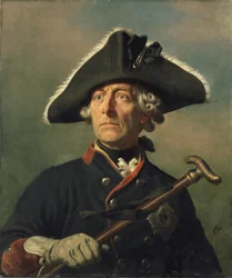 Federico el Grande