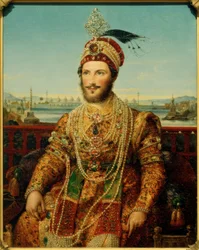Guillermo, Príncipe de Prusia (tercer hijo del rey Federico Guillermo II)