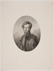 Danés: Duque Christian de Augustenborg