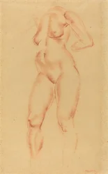 Desnudo