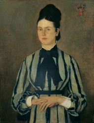 Rosine Fischler, condesa Treuberg