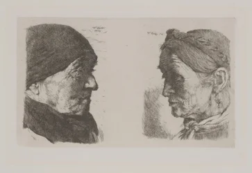 Pareja Campesina