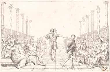 El banquete de Ægir