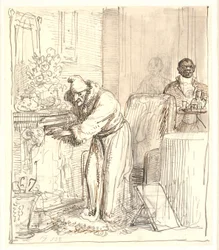 Frossenpinden