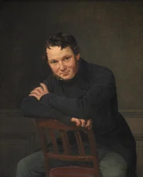 Gottlieb Bindesbøll, arquitecto danés