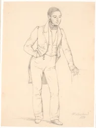 Maestro de conciertos Johan Frederik Frølich