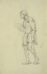 Lisiado. Estudios de figuras