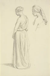 Estudios de mujeres