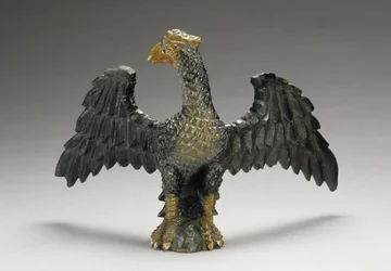 Águila, c. 1875-1890