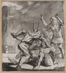 El Loco Desafiante