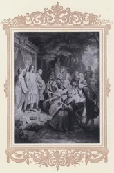 Goethe En Weimar
