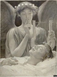 El último soneto de Keats