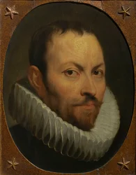 Retrato de Nicolaas Rockox