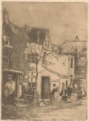 Casas en Rijswijk