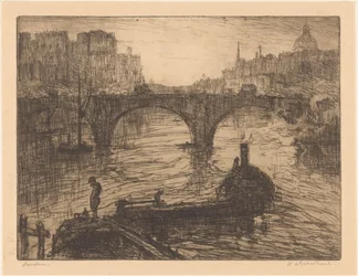 Londen (título original del objeto)