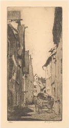 Ulm (título original del objeto)