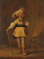 Un Capitán